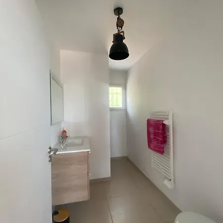 Apartamento Chez Simone, Piscine Et Climatisation